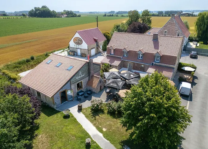 Au Cheval Noir