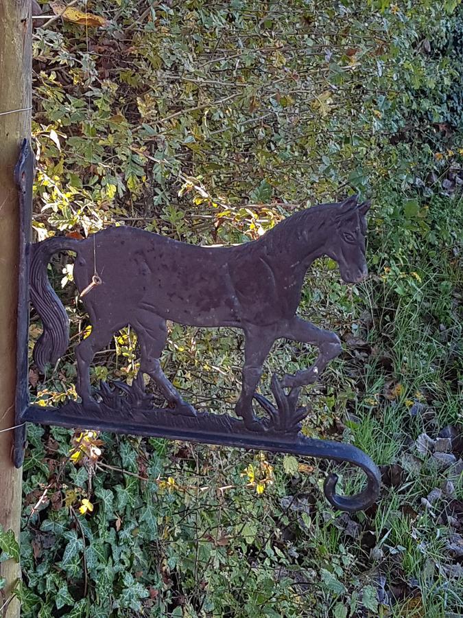 Bed & Breakfast Au Cheval Noir