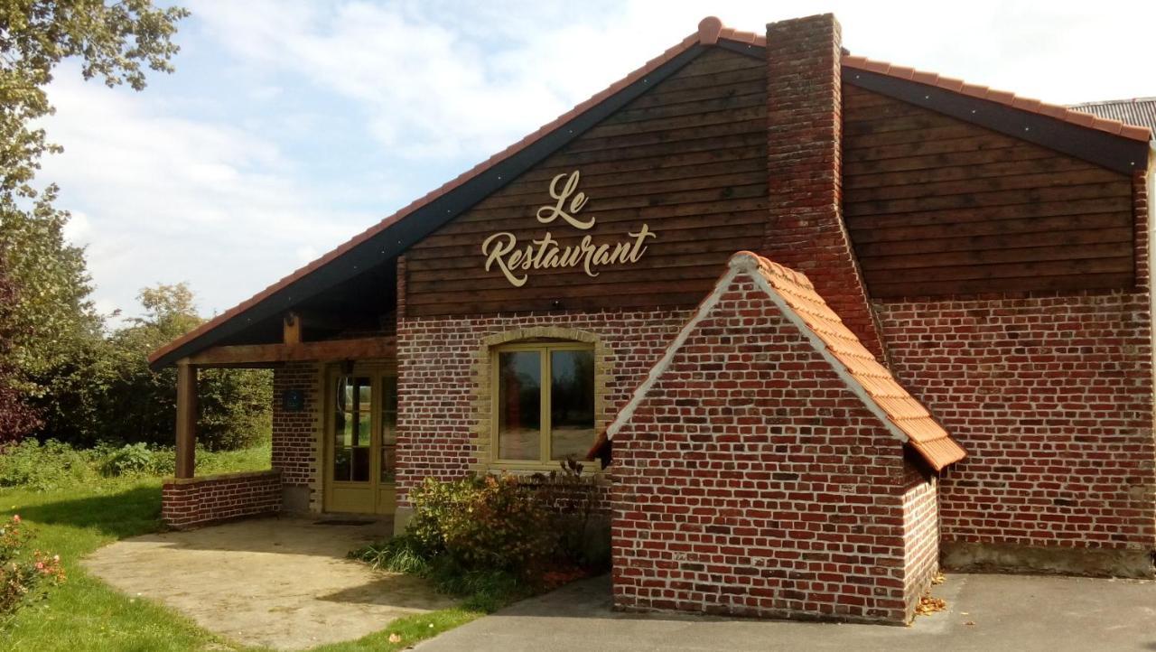 Au Cheval Noir * Quaëdypre