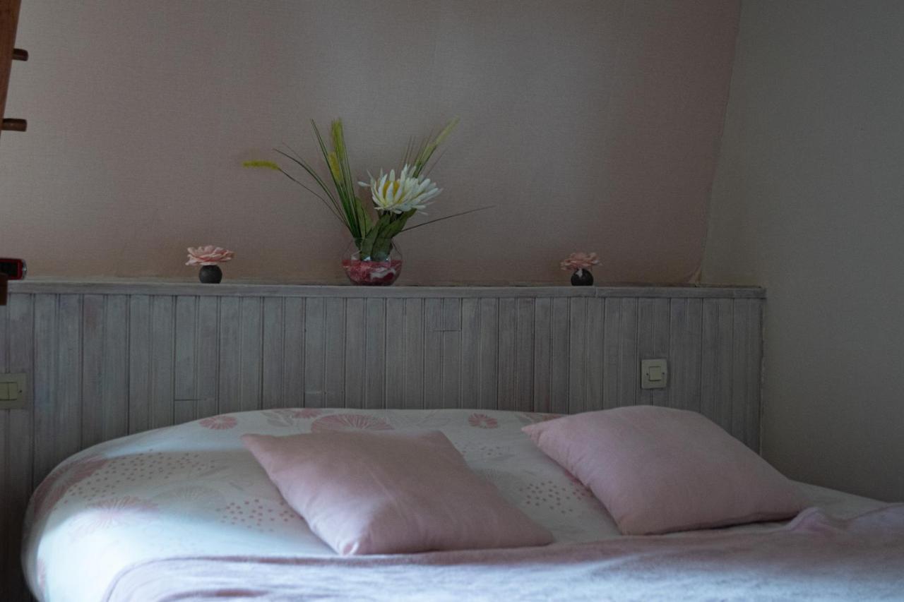 Bed & Breakfast Au Cheval Noir