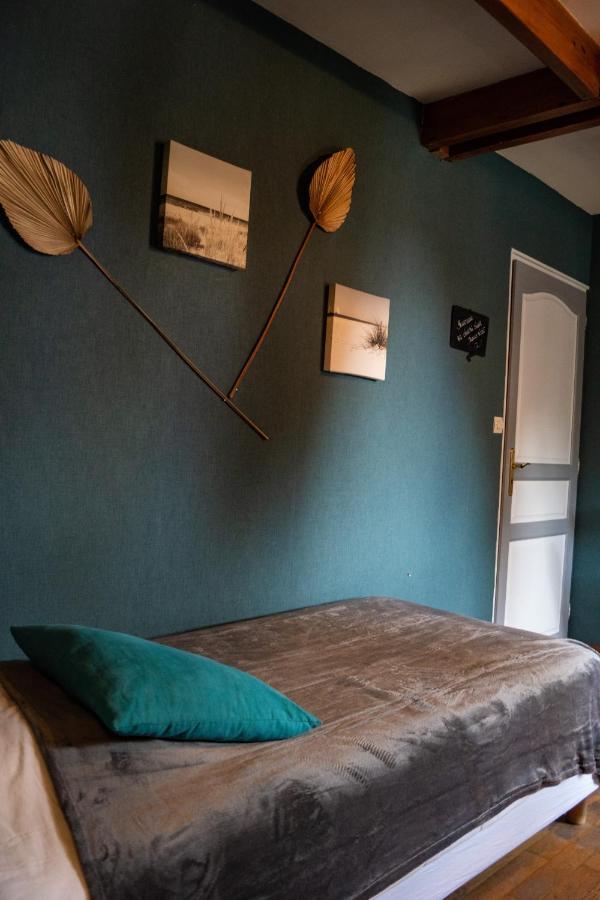 Au Cheval Noir Bed & Breakfast