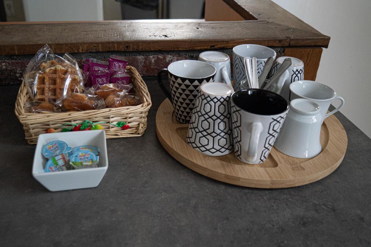 Au Cheval Noir Bed & Breakfast